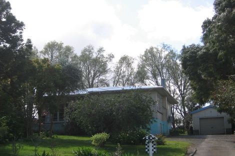 Photo of property in 20 Bickerstaffe Road, Maungaturoto, 0520