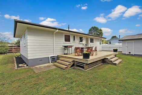 Photo of property in 77 Alison Street, Mangakakahi, Rotorua, 3015