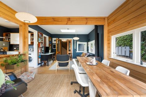 Photo of property in 17 Moana Street, Aramoana, Port Chalmers, 9082