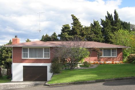 Photo of property in 61 Twentysecond Avenue, Gate Pa, Tauranga, 3112