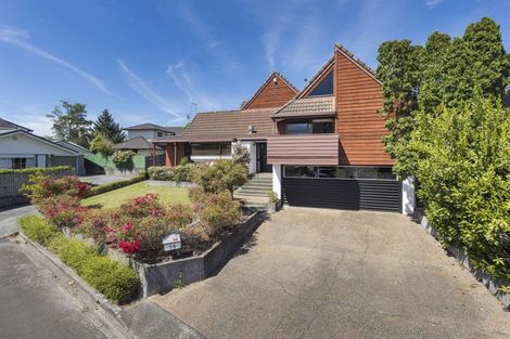Photo of property in 79 Waterloo Crescent, Hokowhitu, Palmerston North, 4410