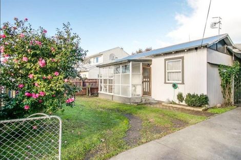 Photo of property in 706a Williams Street, Mahora, Hastings, 4120