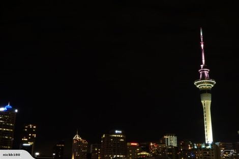 Photo of property in Halsey Apartments At Lighter Quay, 515/77 Halsey Street, Auckland Central, Auckland, 1010