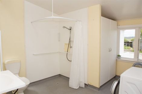 Photo of property in 221 Hampden Street, Hokitika, 7810