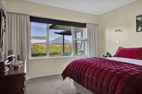 Photo of property in 421 Manaia Road, Manaia, Hawera, 4678