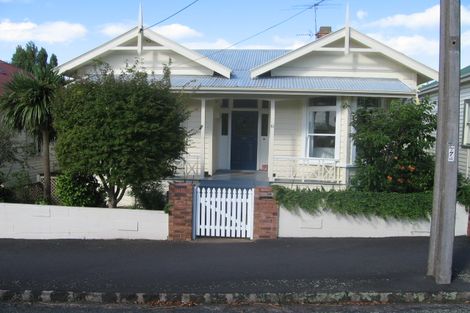 Photo of property in 12 Shoal Bay Road, Devonport, Auckland, 0624