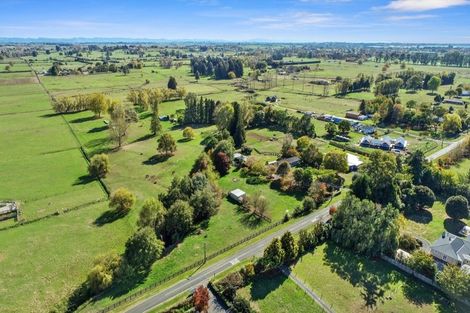 Photo of property in 66 Mill Road, Ohaupo, 3881