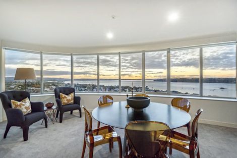 Photo of property in Shangri La Apartments, 10/97 Jervois Road, Herne Bay, Auckland, 1011