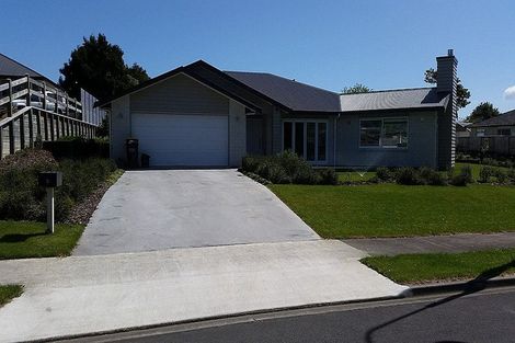 Photo of property in 5 Allendale Place, Morrinsville, 3300