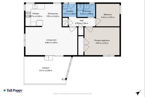 Photo of property in 4 Coromandel Court, Roslyn, Palmerston North, 4414