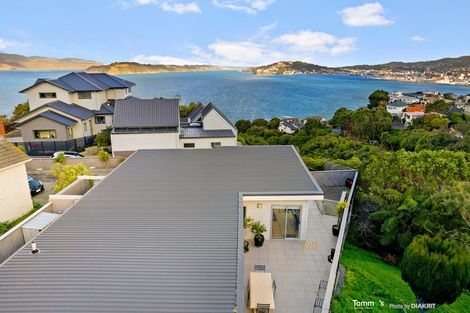 Photo of property in 65a Homebush Road, Khandallah, Wellington, 6035