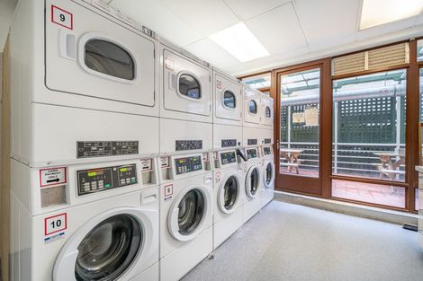 Photo of property in Orange Apartments/victoria Centr, 307/169 The Terrace, Wellington Central, Wellington, 6011