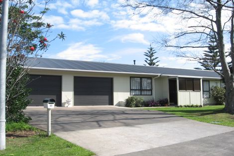 Photo of property in 57 Treadwell Street, Springvale, Whanganui, 4501