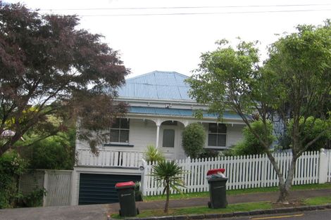 Photo of property in 55 Third Avenue, Kingsland, Auckland, 1021