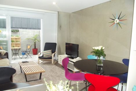 Photo of property in Canvas Apartments, 4/307 Willis Street, Te Aro, Wellington, 6011