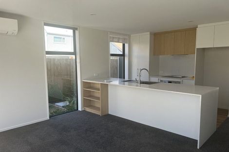 Photo of property in 3/113 Burke Street, Sydenham, Christchurch, 8023