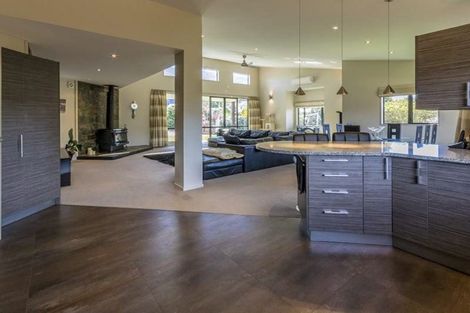 Photo of property in 4 Ryalls Way, Lake Hawea, Wanaka, 9382