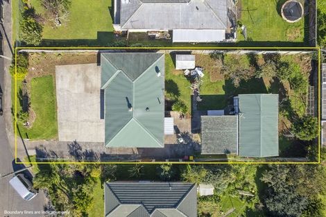 Photo of property in 6 Plymouth Place, Papatoetoe, Auckland, 2025