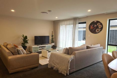 Photo of property in 85 Lady Isaac Drive, Rolleston, 7615