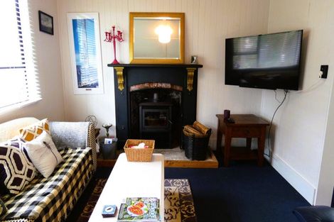 Photo of property in 12 Burnett Street, Mokihinui, Westport, 7891