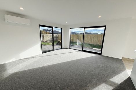 Photo of property in 14 Accadia Drive, Rolleston, 7614