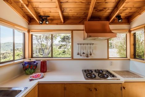 Photo of property in 70 Rayner Road, Piha, 0772