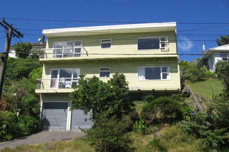 Photo of property in 62a Warwick Street, Wilton, Wellington, 6012