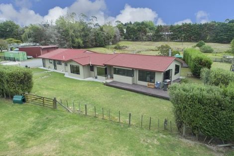 Photo of property in 67 Mccullough Road, Mangapai, Whangarei, 0178