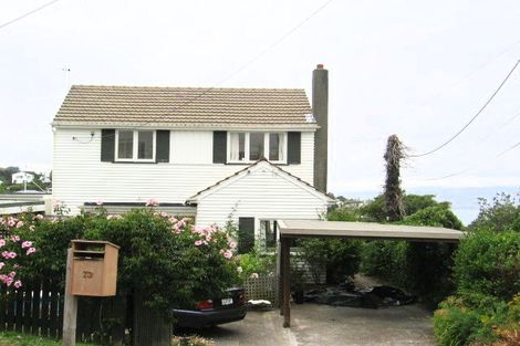 Photo of property in 73a Amritsar Street, Khandallah, Wellington, 6035