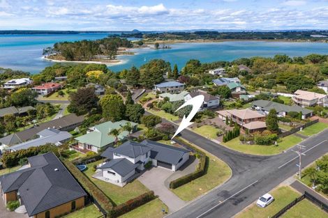 Photo of property in 226 Tanners Point Road, Tanners Point, Katikati, 3177