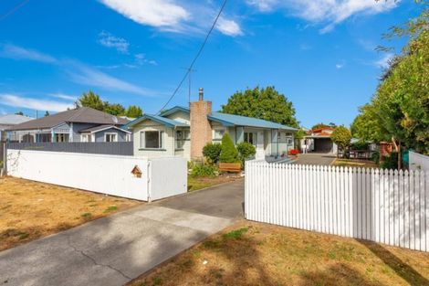 Photo of property in 18 Howick Road, Redwoodtown, Blenheim, 7201