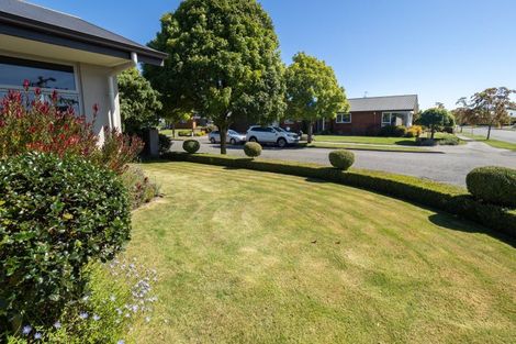 Photo of property in 1 Beauvais Place, Allenton, Ashburton, 7700