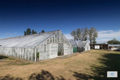 Photo of property in 94 Thews Road, Tinwald, Ashburton, 7778