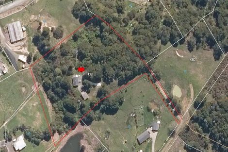 Photo of property in 43b Hook Road, Paparoa, 0571