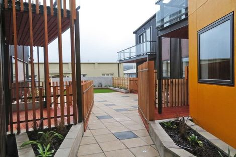 Photo of property in The Firemans Apartments, 101/321 Jackson Street, Petone, Lower Hutt, 5012