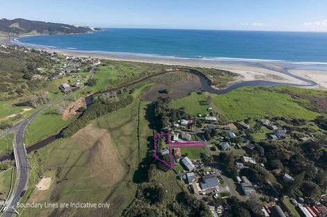 Photo of property in 9 Tui Street, Ahipara, Kaitaia, 0481