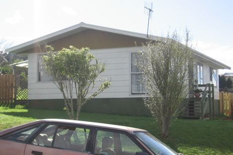Photo of property in 3 Lancaster Place, Raumanga, Whangarei, 0110
