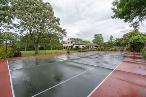 Photo of property in 237 Kaipaki Road, Ohaupo, 3881