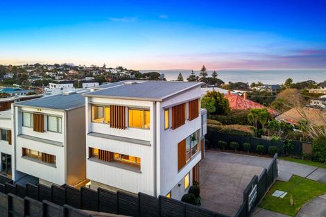 Photo of property in 1 Newhaven Terrace, Mairangi Bay, Auckland, 0630
