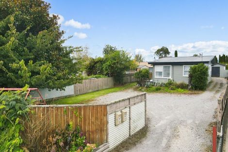 Photo of property in 216 Old Taupo Road, Hillcrest, Rotorua, 3015