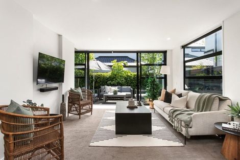 Photo of property in 5/182 Chester Street East, Christchurch Central, Christchurch, 8011