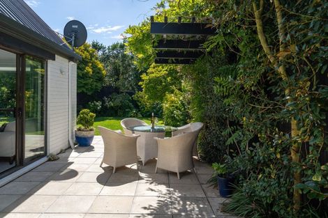 Photo of property in 6b Highgate Avenue, Merivale, Christchurch, 8014