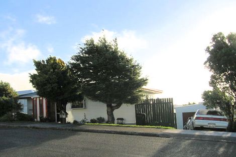 Photo of property in 25 Carluke Street, Paparangi, Wellington, 6037