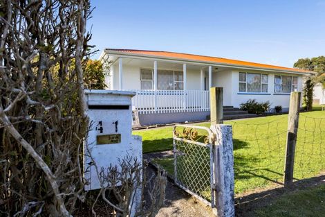 Photo of property in Ngaio Street, Inglewood, 4330