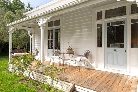 Photo of property in 284a Underhill Road, Tauwharenikau, Featherston, 5773