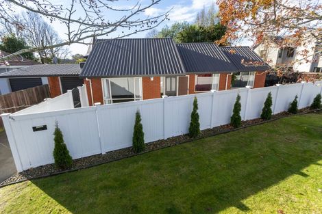 Photo of property in 1/22 Mary Street, Papanui, Christchurch, 8053