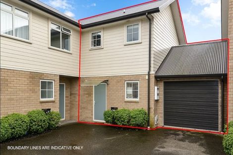 Photo of property in 69 Chiefs Court, Hamilton East, Hamilton, 3216
