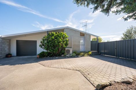 Photo of property in 7b Tyrone Place, Tamatea, Napier, 4112