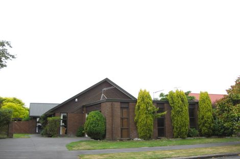 Photo of property in 14 Briarmont Street, Avondale, Christchurch, 8061