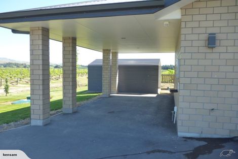 Photo of property in 110 Ben Morven Road, Fairhall, Blenheim, 7272